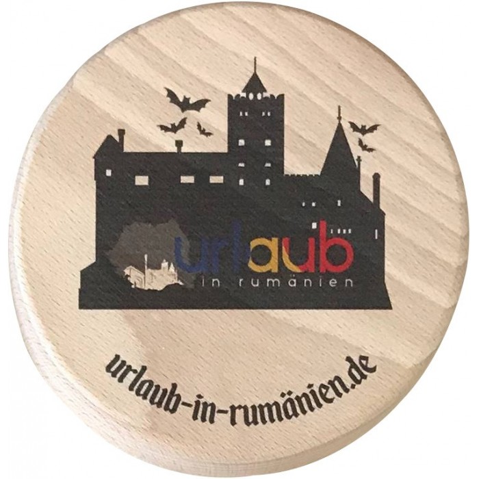 Da Wepsn-Deggl “Urlaub in Rumänien”