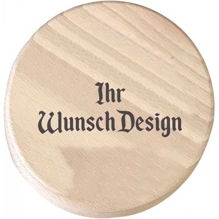 Da Wepsn-Deggl in Ihrem WunschDesign