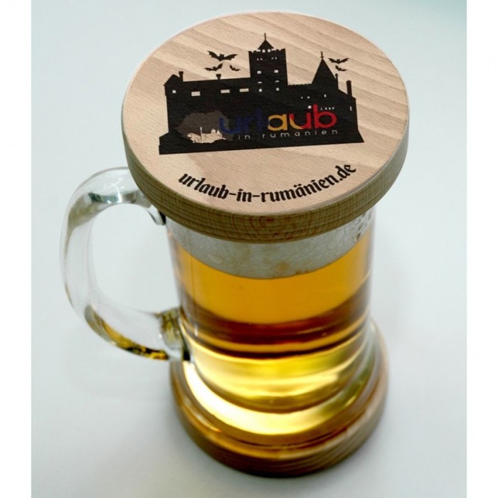 Da Wepsn-Deggl “Urlaub in Rumänien”